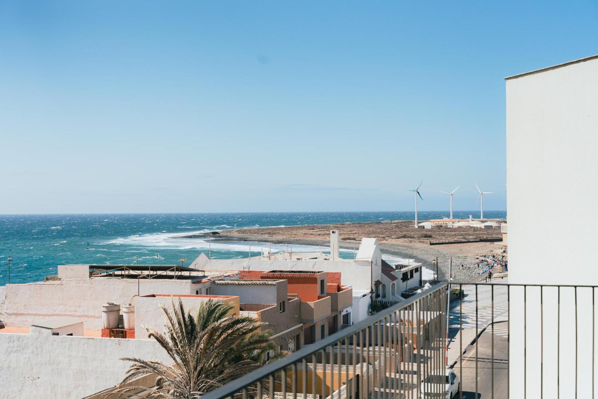 Sunrise Pozo Izquierdo Home Exterior foto